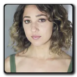 Sylvie(downton-abbey-saga)