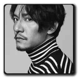 Dr Wellington Yueh(dune-collection)