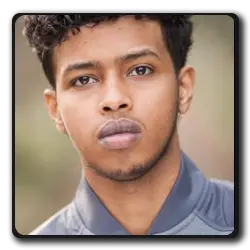 Toutes les infos sur Shamir Shamir(dune-collection)
