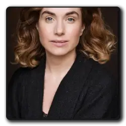 Toutes les infos sur Hilda Lyons Hilda Lyons(enola-holmes-saga)