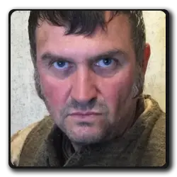 Toutes les infos sur Sgt Beeston Sgt Beeston(enola-holmes-saga)