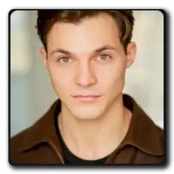 Toutes les infos sur William Lyon William Lyon(enola-holmes-saga)