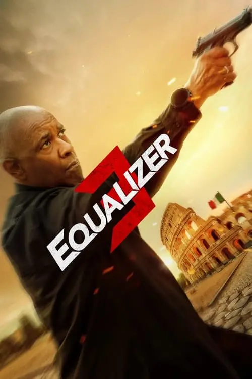 Couverture de l'album Equalizer 3 Couverture de l'album Equalizer 3