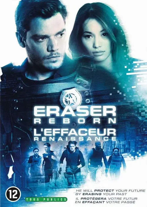 Consulter les informations sur le film L'Effaceur: Renaissance