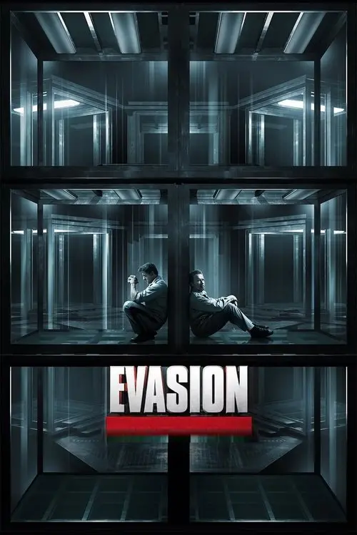 Consulter les informations sur le film Évasion