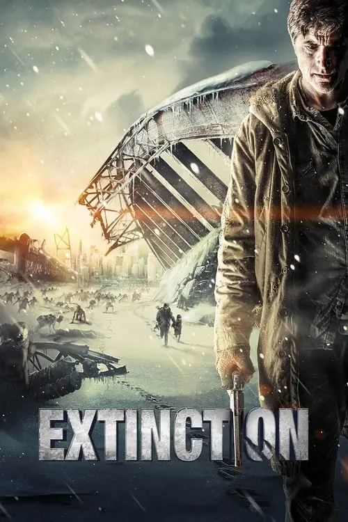 Consulter les informations sur le film Extinction