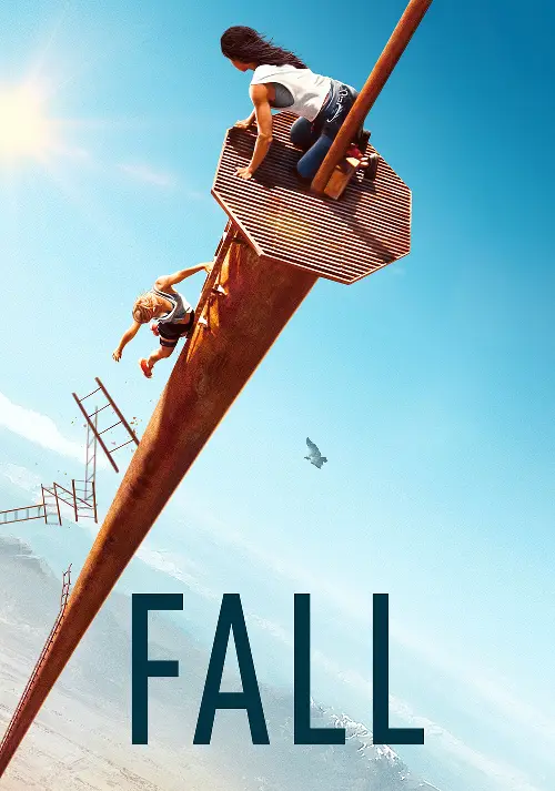 Consulter les informations sur le film Fall