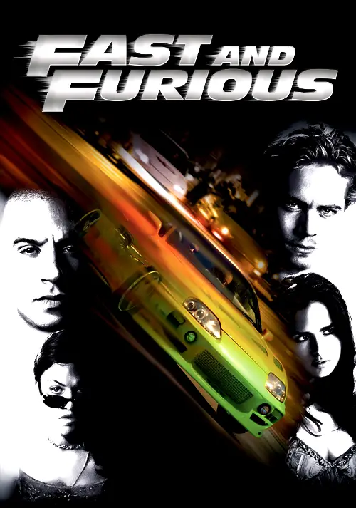 Couverture de l'album Fast and Furious Couverture de l'album Fast and Furious