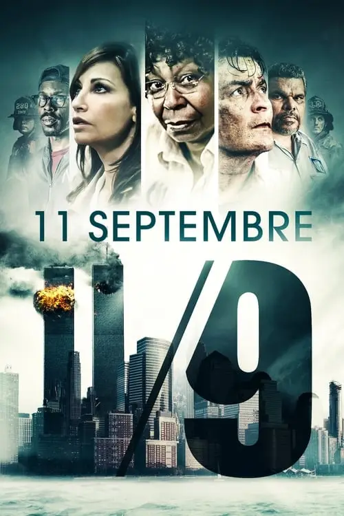Consulter les informations sur le film 11 septembre