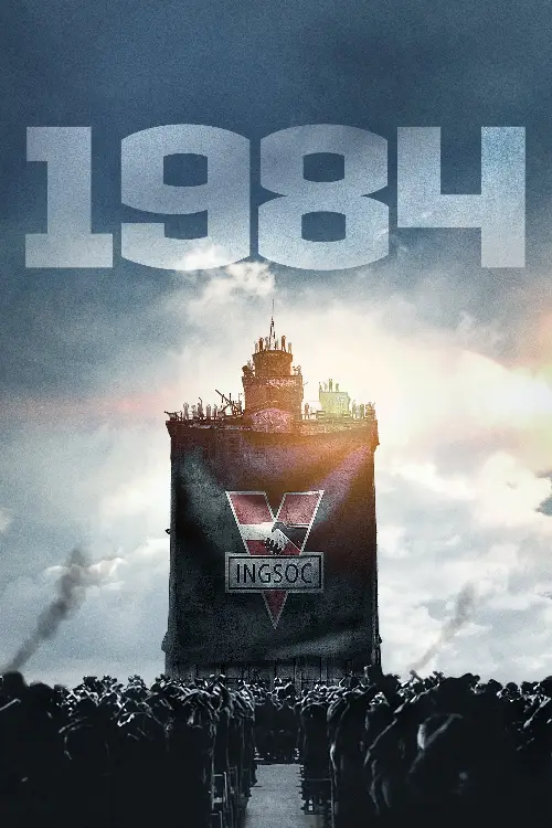 Consulter les informations sur le film 1984