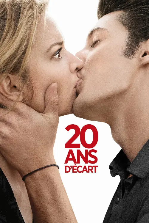 Consulter les informations sur le film 20 ans d'écart