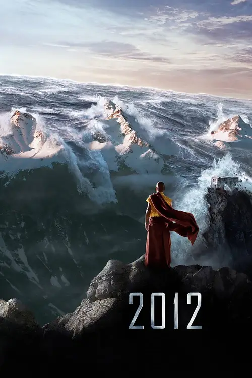 Consulter les informations sur le film 2012