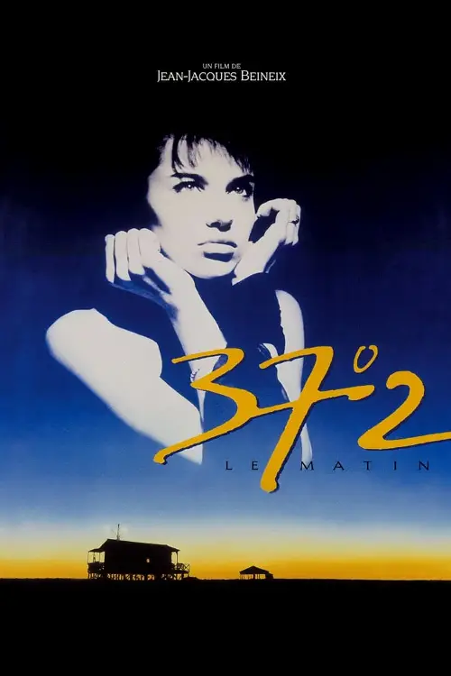 Consulter les informations sur le film 37°2 le matin
