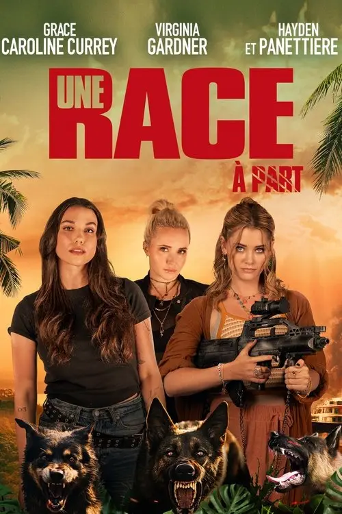 Consulter les informations sur le film A Breed Apart