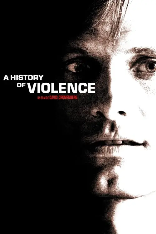 Consulter les informations sur le film A History of Violence