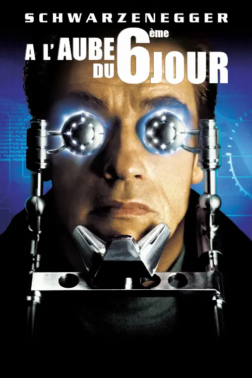 Consulter les informations sur le film À l'aube du 6ème jour