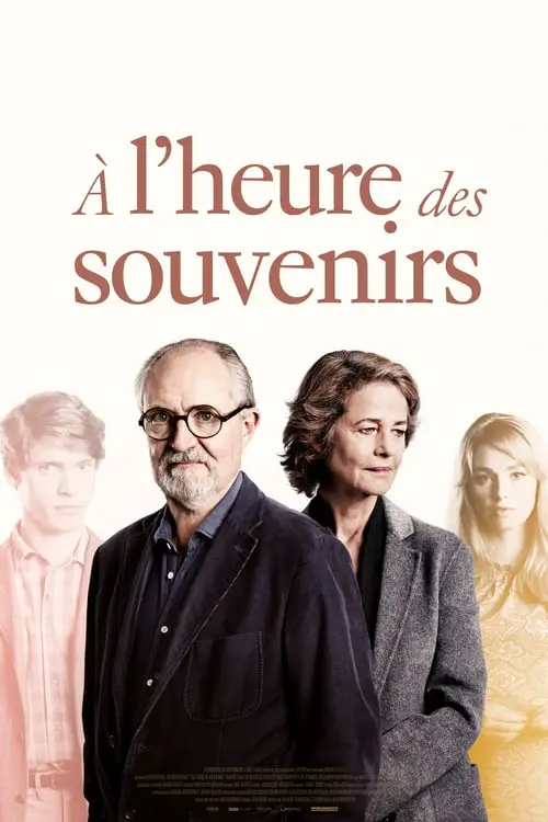 Consulter les informations sur le film A l'heure des Souvenirs