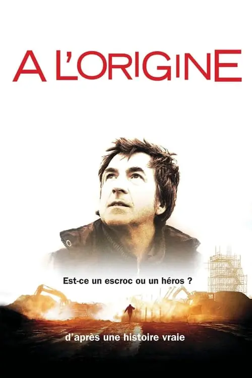 Consulter les informations sur le film À l'origine
