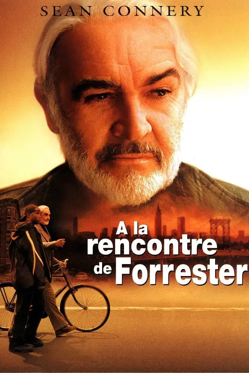 Consulter les informations sur le film À la Rencontre de Forrester