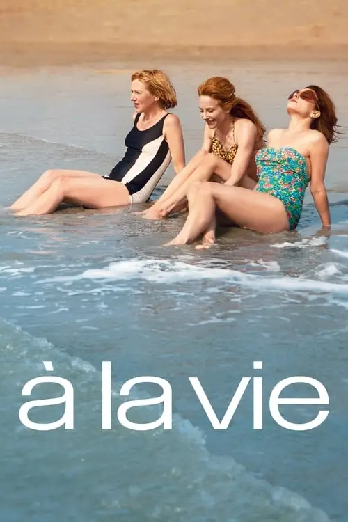 Consulter les informations sur le film À la vie