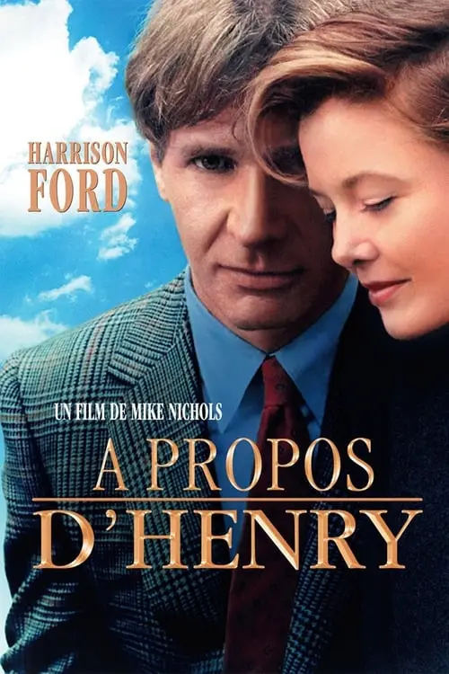 Consulter les informations sur le film À propos d'Henry