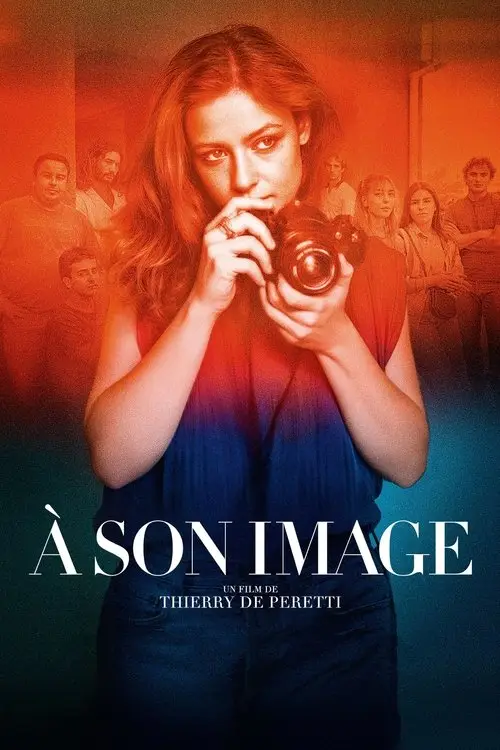 Consulter les informations sur le film À son image