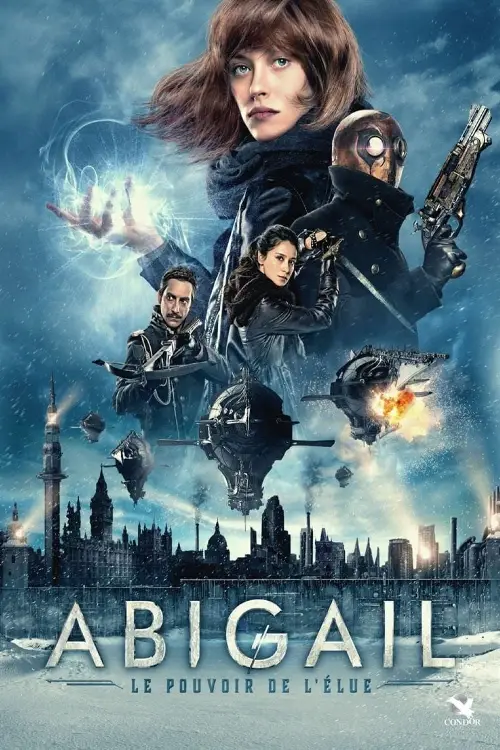 Consulter les informations sur le film Abigail : Le pouvoir de l'élue