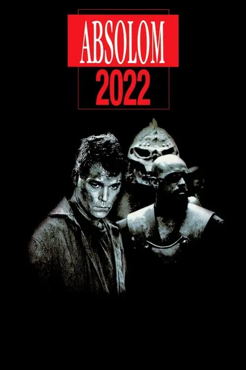 Consulter les informations sur le film Absolom 2022