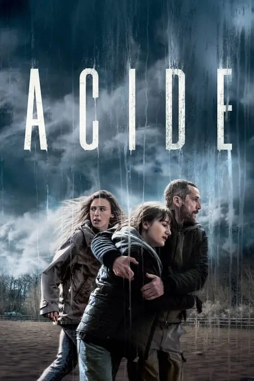 Consulter les informations sur le film Acide