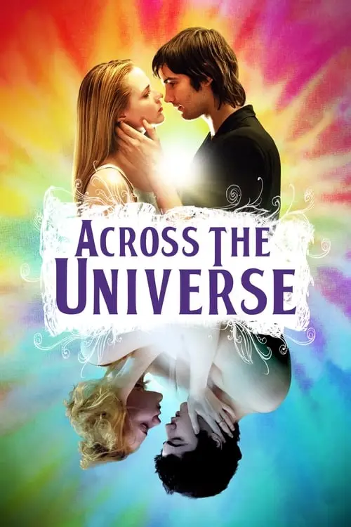 Consulter les informations sur le film Across the Universe
