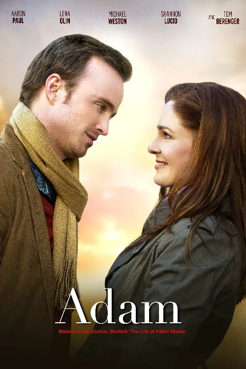 Consulter les informations sur le film Adam