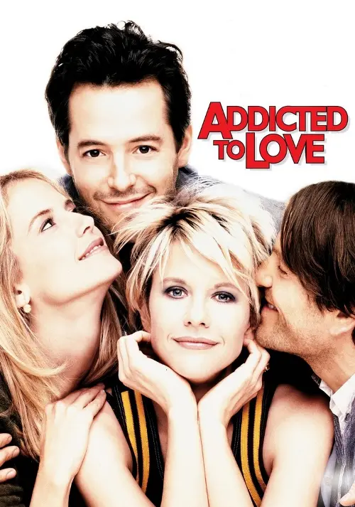 Consulter les informations sur le film Addicted to love