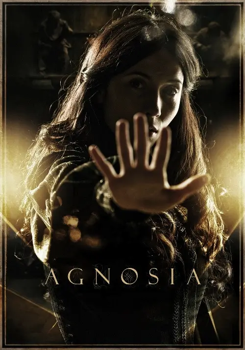 Consulter les informations sur le film Agnosia