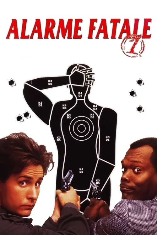 Consulter les informations sur le film Alarme fatale