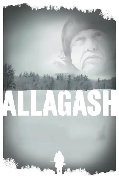 Couverture de l'album Allagash