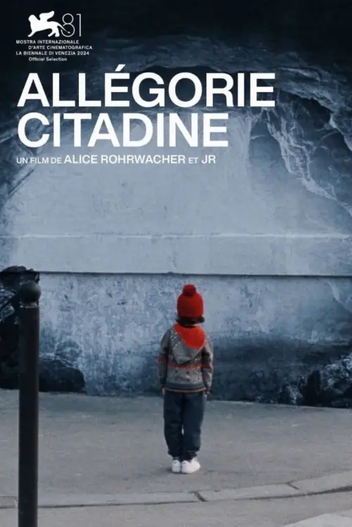 Consulter les informations sur le film Allégorie Citadine