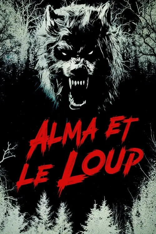 Consulter les informations sur le film Alma et le loup