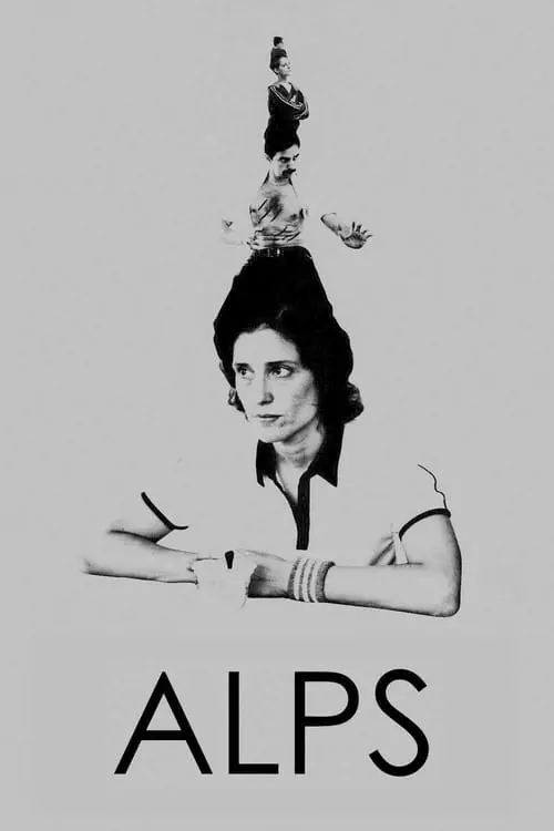 Consulter les informations sur le film Alps [VOSt]
