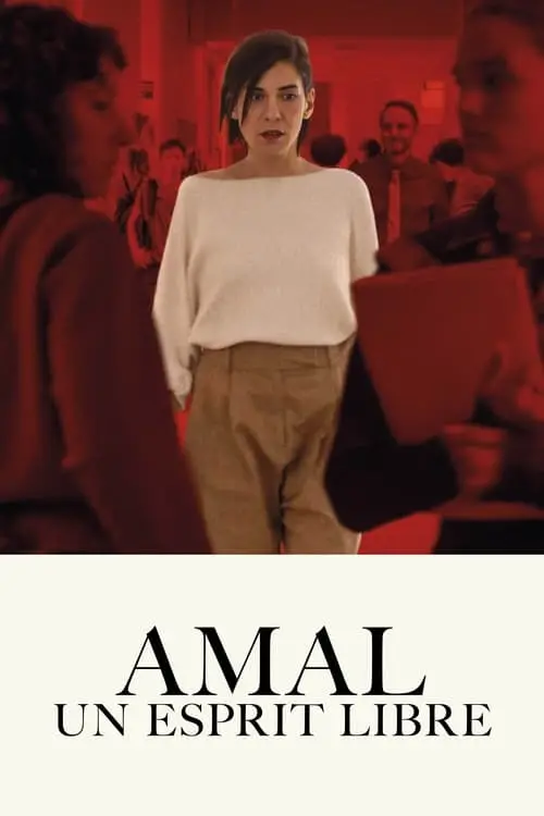 Consulter les informations sur le film Amal : Un esprit libre