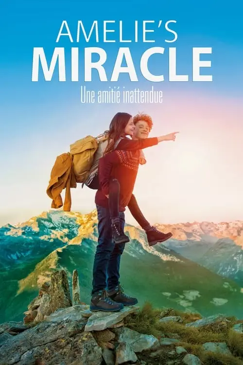 Consulter les informations sur le film Amelie's Miracle