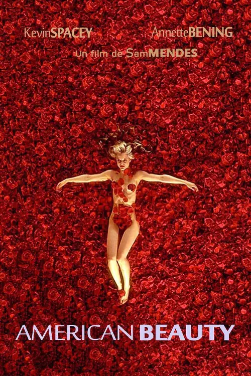 Consulter les informations sur le film American Beauty