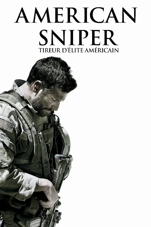 Consulter les informations sur le film American Sniper