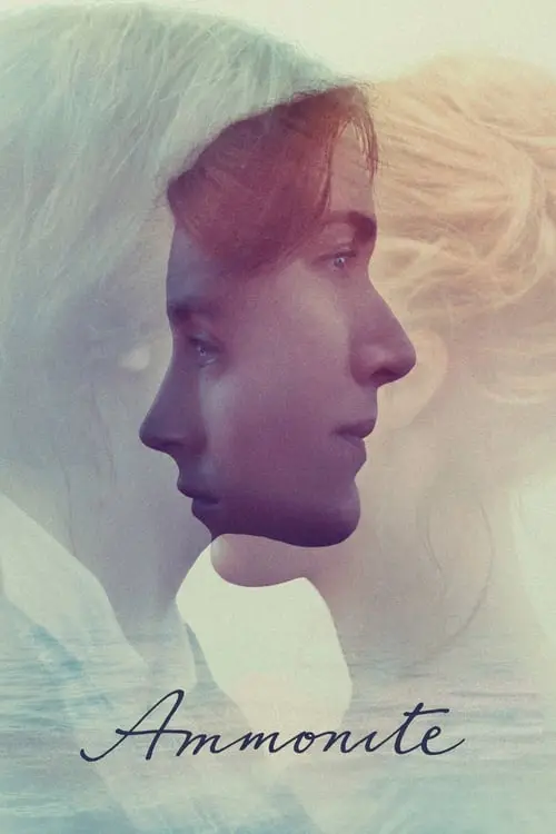 Consulter les informations sur le film Ammonite