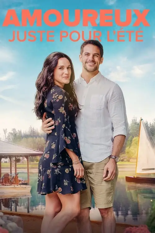 Consulter les informations sur le film Amoureux juste pour l'été