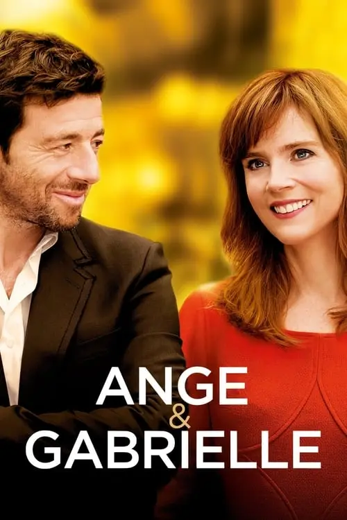 Consulter les informations sur le film Ange et Gabrielle
