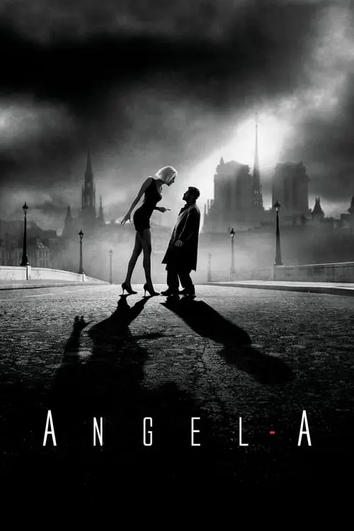 Consulter les informations sur le film Angel-A