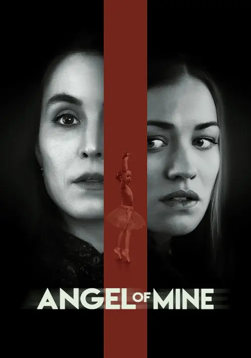 Consulter les informations sur le film Angel of Mine