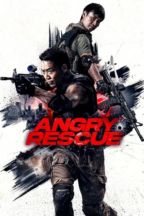 Consulter les informations sur le film Angry Rescue