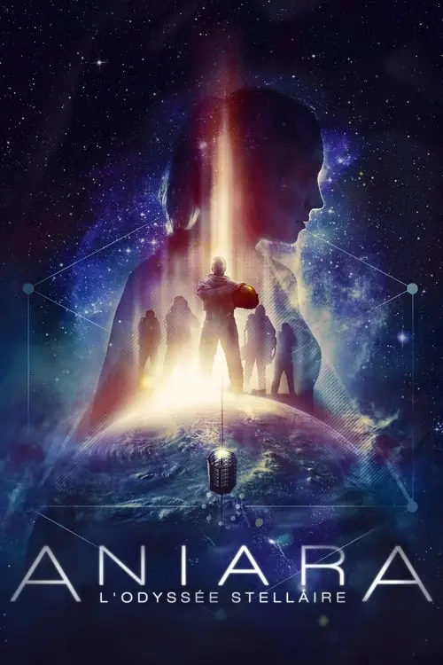Consulter les informations sur le film Aniara : L'Odyssée stellaire