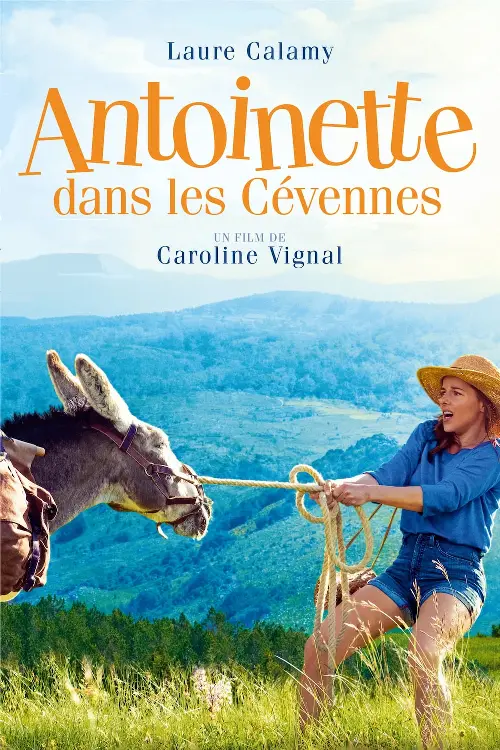 Consulter les informations sur le film Antoinette dans les Cévennes